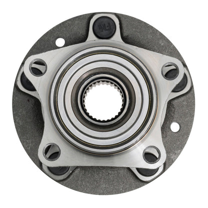 MOOG 07-12 Mazda CX-7 Rear Hub Assembly Moog