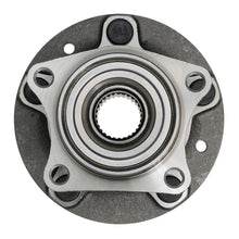 Load image into Gallery viewer, MOOG 07-12 Mazda CX-7 Rear Hub Assembly