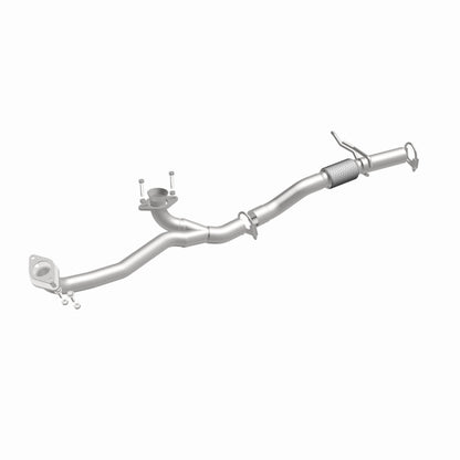 BRExhaust 11-15 Explorer 3.5L Front Pipe Kit