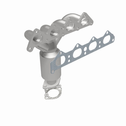 MagnaFlow Conv DF 09-10 Kia Sportage 2.0L Magnaflow
