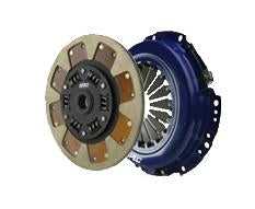 Spec 02-06 Mini Cooper S Stage 2 Sprung Clutch Kit