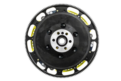 ACT 04-07 Cadillac CTS-V Mod-Twin 10.5 HD Sprung Street Clutch Kit