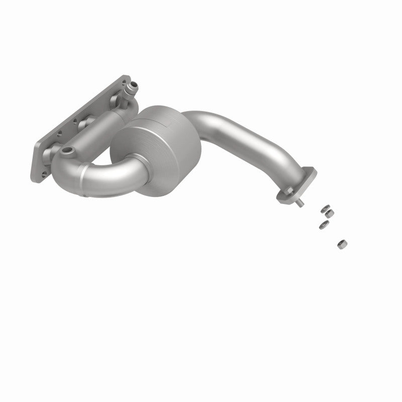 Magnaflow Conv DF 00-03 Ford Taurus 3.0L mani Magnaflow