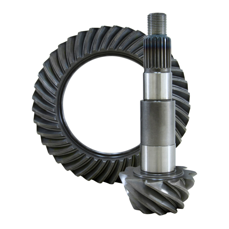 USA Standard Replacement Ring & Pinion Gear Set For Dana 44 JK Rear in a 5.13 Ratio Yukon Gear & Axle