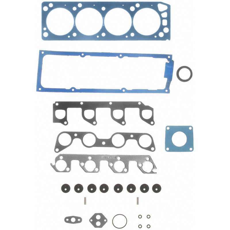 Fel-Pro Ford Ranger HS 8993 PT-8 PermaTorque Engine Cylinder Head Gask