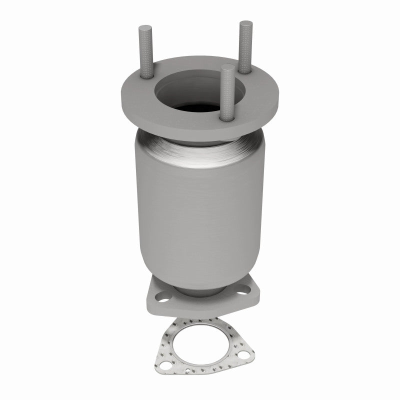 MagnaFlow Conv DF 87-89 Mazda B2200 49S Magnaflow
