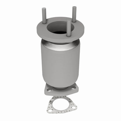 MagnaFlow Conv DF 87-89 Mazda B2200 49S Magnaflow