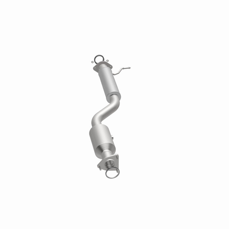 MagnaFlow Conv Direct Fit 10-11 Mazda RX-8 1.3L Magnaflow