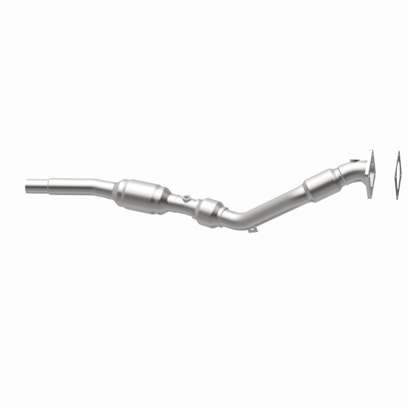 MagnaFlow Conv DF 00-02 Audi A6 Quattro 2.7L Magnaflow