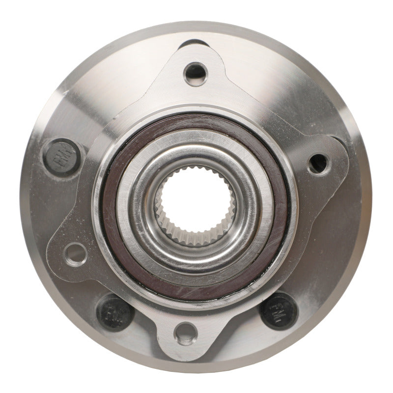 MOOG 2009 Dodge Journey Front Hub Assembly Moog