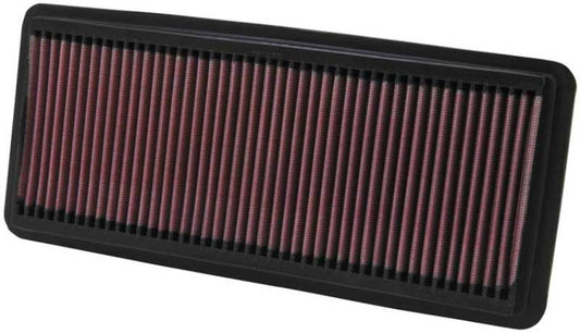 K&N Replacement Air Filter HONDA ACCORD 3.0L-V6; 2003-2007 K&N Engineering