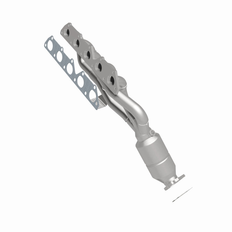 MagnaFlow Conv DF 95-98 Acura TL 2.5L Magnaflow