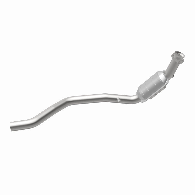 MagnaFlow Conv DF 00-02 Lincoln LS Driver Side Magnaflow