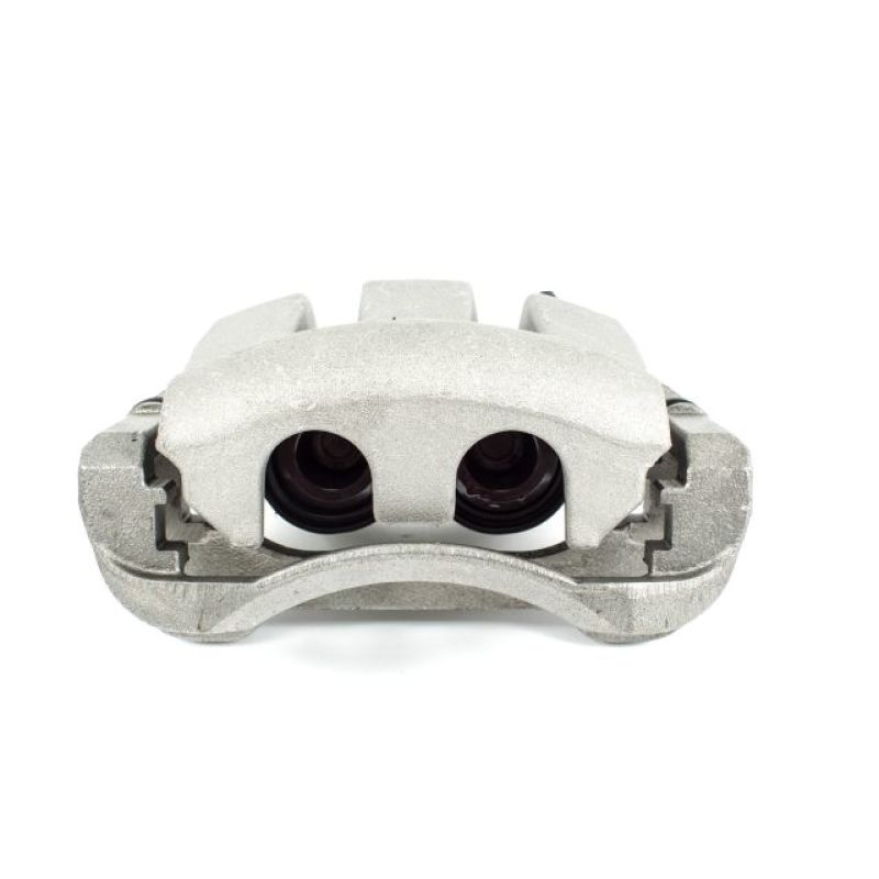 Power Stop 05-14 Ford Mustang Front Right Autospecialty Caliper w/Bracket PowerStop