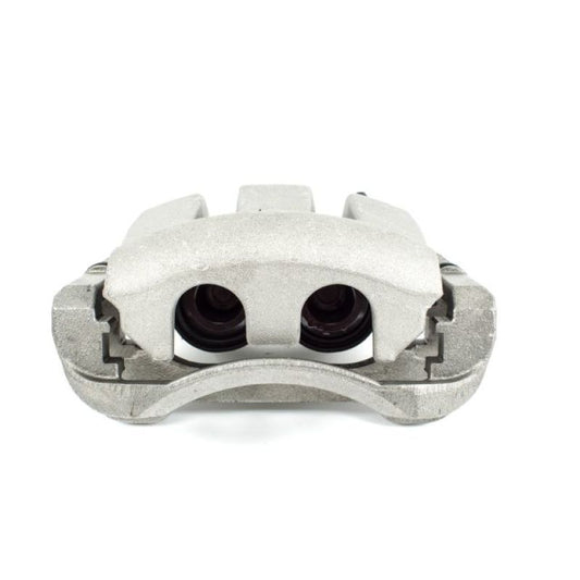Power Stop 05-14 Ford Mustang Front Right Autospecialty Caliper w/Bracket PowerStop