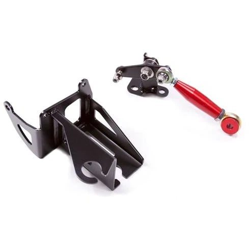 Innovative 50507  00-05 MR2 SPYDER K-SERIES SHIFT MECHANISM (STANDARD TYPE S 5/6 SPEED TRANS.) Innovative Mounts