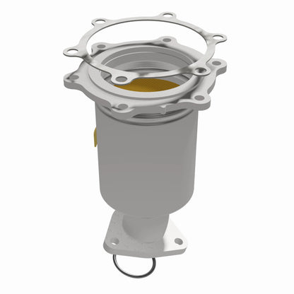 Magnaflow 1997 Infiniti QX4 3.3L Direct Fit Converter Magnaflow