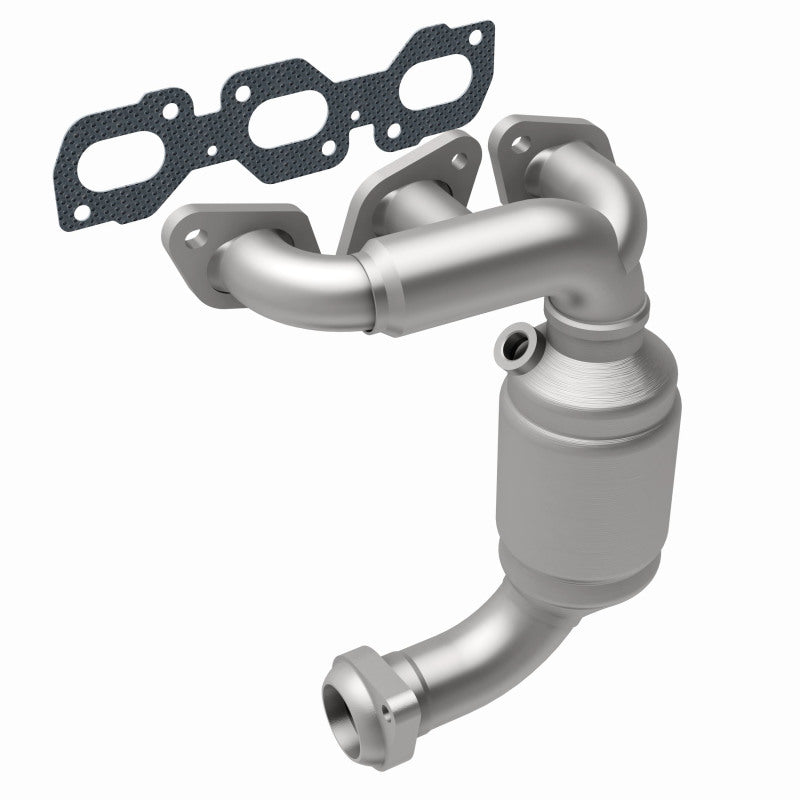 MagnaFlow Conv DF Contour 95-00 2.5L Front MF Magnaflow