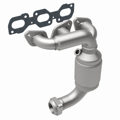 MagnaFlow Conv DF Contour 95-00 2.5L Front MF Magnaflow