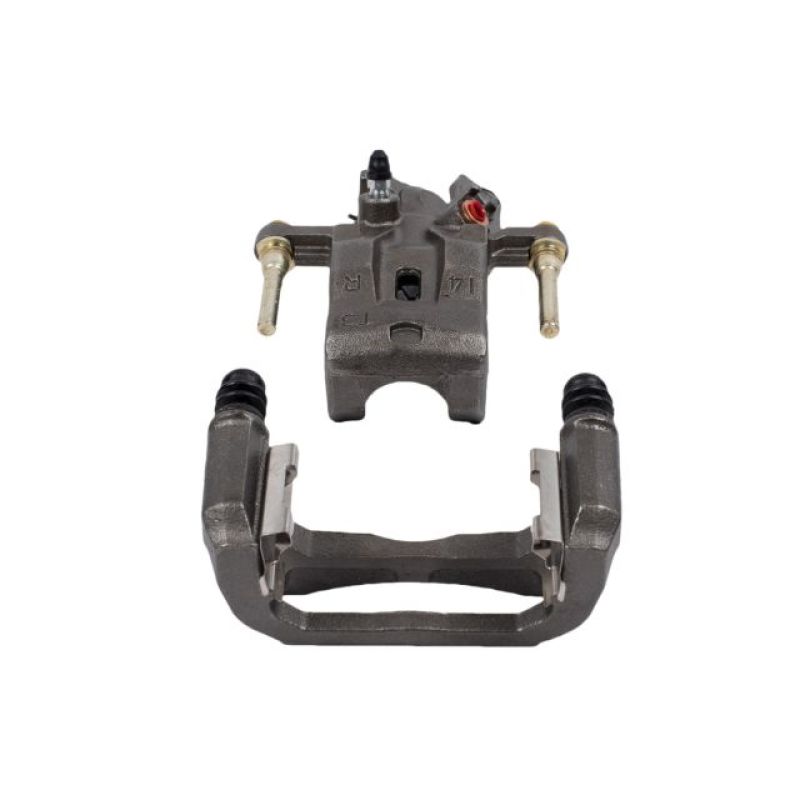 Power Stop 04-10 Mazda RX-8 Rear Right Autospecialty Caliper w/Bracket PowerStop