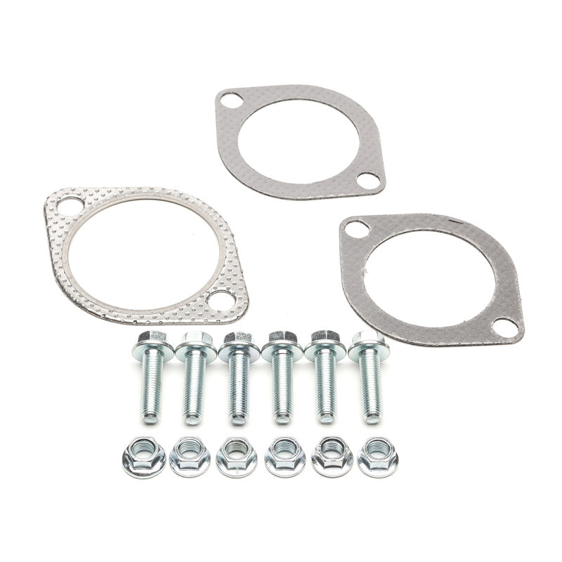 COBB 15-20 Subaru STI SS 3in Cat-Back Exhaust Hardware Kit 515132-HW