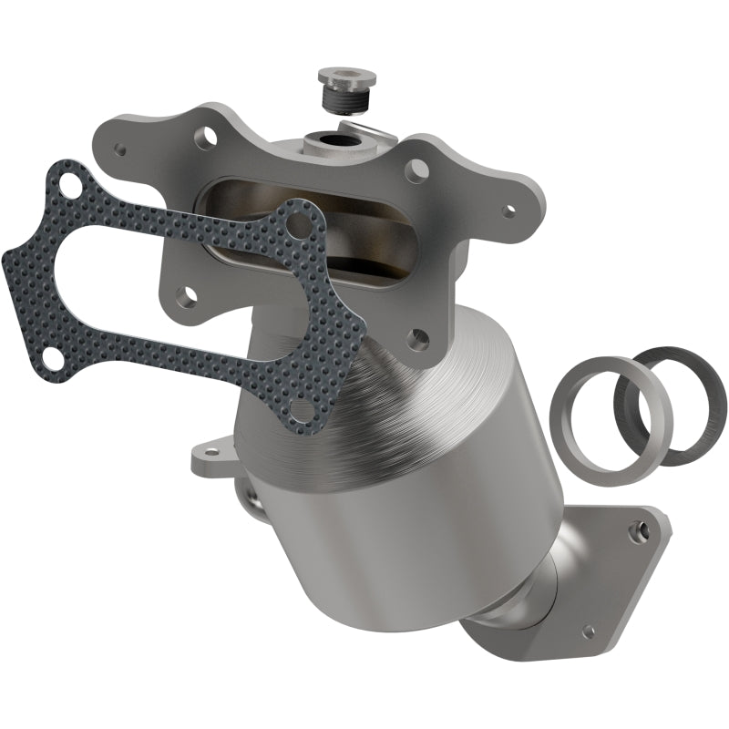 MagnaFlow 5531030 Direct-Fit Catalytic Converter