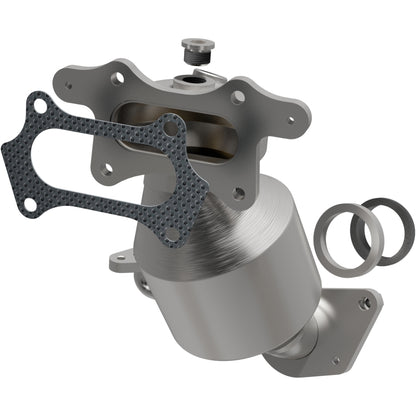 MagnaFlow 5531030 Direct-Fit Catalytic Converter