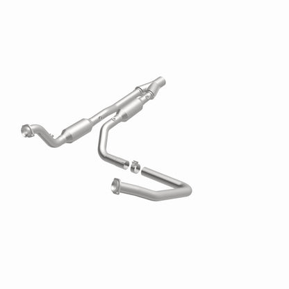 Magnaflow California Direct Fit Converter 05-07 Dodge Ram 2500 5.7L Magnaflow