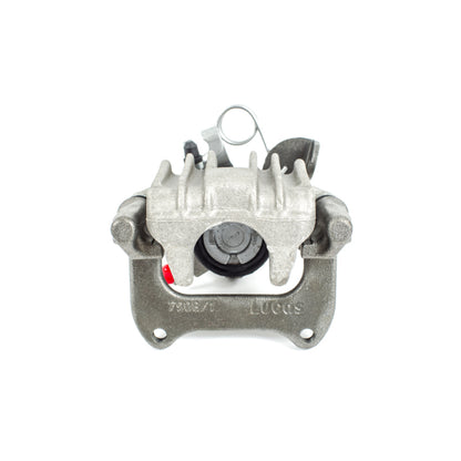 Power Stop 02-06 Audi A4 Rear Left Autospecialty Caliper w/Bracket PowerStop