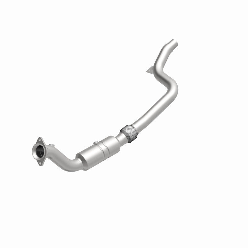 Magnaflow 11-14 Dodge Charger / Chrysler 300 V6 3.6L Direct-Fit Catalytic Converter Magnaflow