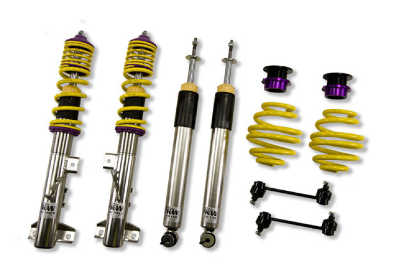 KW Coilover Kit V3 BMW Z3 (MR/C) M Roadster