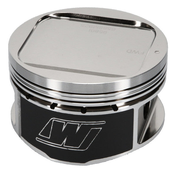 Wiseco Subaru WRX 4v R/Dome 8.4:1 CR 92.5 Piston Kit - K588M925AP Wiseco