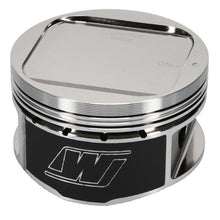 Load image into Gallery viewer, Wiseco Subaru WRX 4v R/Dome 8.4:1 CR 92.5 Piston Kit - K588M925AP