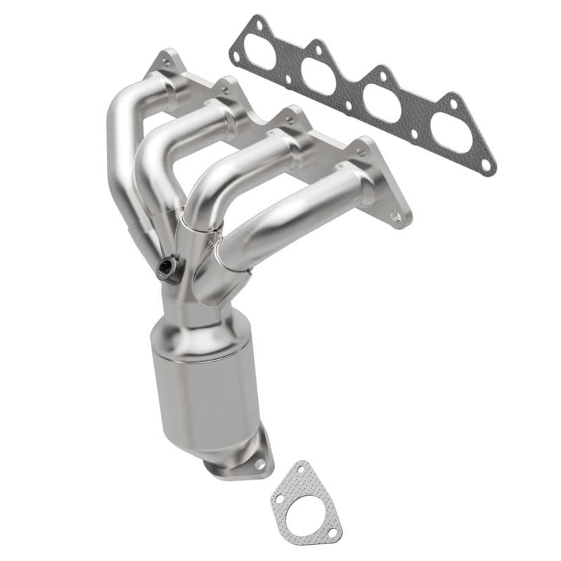 MagnaFlow Conv DF 02-05 Chrysler Sebring 2.4L /  02-05 Mitsubishi Eclipse/02-03 Galant 2.4L Manifold Magnaflow