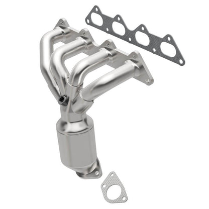 MagnaFlow Conv DF 02-05 Chrysler Sebring 2.4L /  02-05 Mitsubishi Eclipse/02-03 Galant 2.4L Manifold Magnaflow