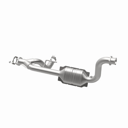 MagnaFlow Conv DF 07-09 Chrysler/Dodge Aspen/Durango 5.7L Passenger Side Magnaflow