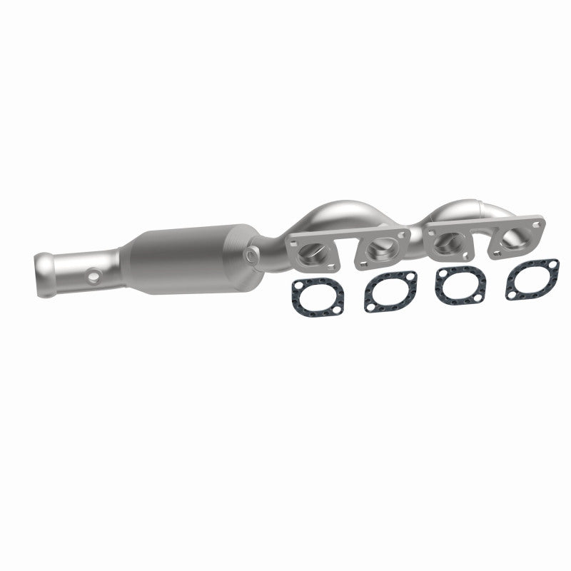 Magnaflow 07-10 BMW X5 4.8L Direct Fit Converter Magnaflow