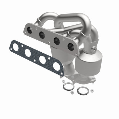MagnaFlow Conv DF 00-05 Toyota MR2 Spyder 1.8l Manifold Magnaflow