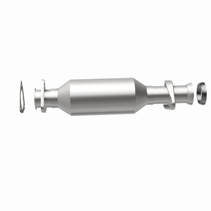 MagnaFlow Conv Direct Fit 92-95 Integra 1.7/1.8 CA Magnaflow