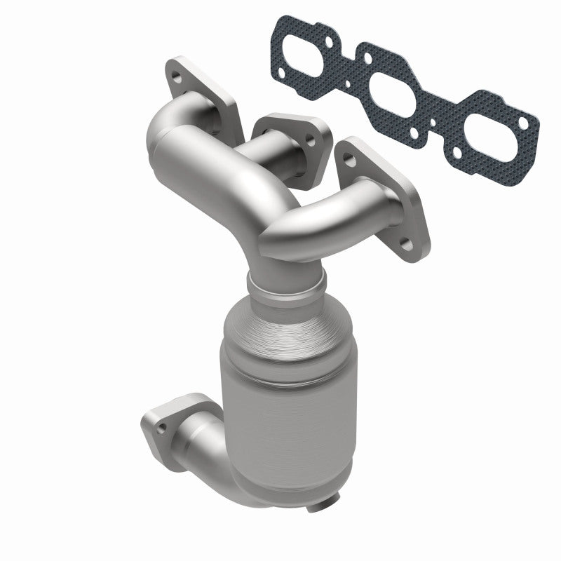 MagnaFlow Conv DF Contour 95-00 2.5L Front MF Magnaflow
