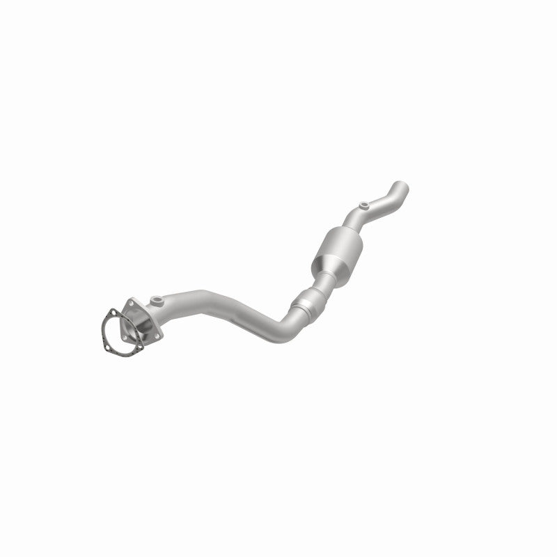 MagnaFlow Converter Direct Fit California Grade 06-09 Audi A6 3.2L Magnaflow