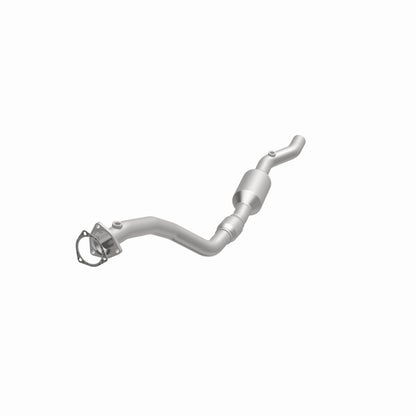 MagnaFlow Converter Direct Fit California Grade 06-09 Audi A6 3.2L Magnaflow