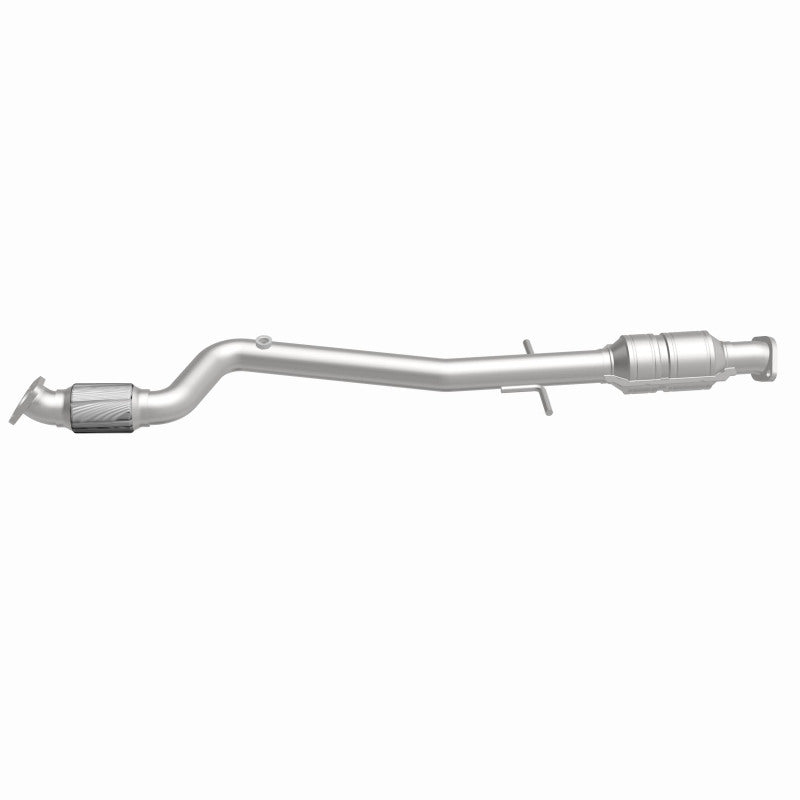 Magnaflow Conv DF 2012-2014 CRUZE 1.4L Underbody