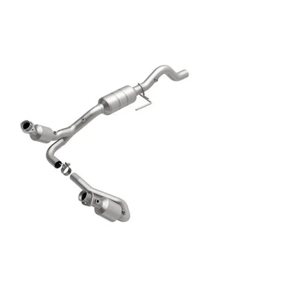 Magnaflow Conv DF 02-03 Dodge Durango 5.9L Magnaflow