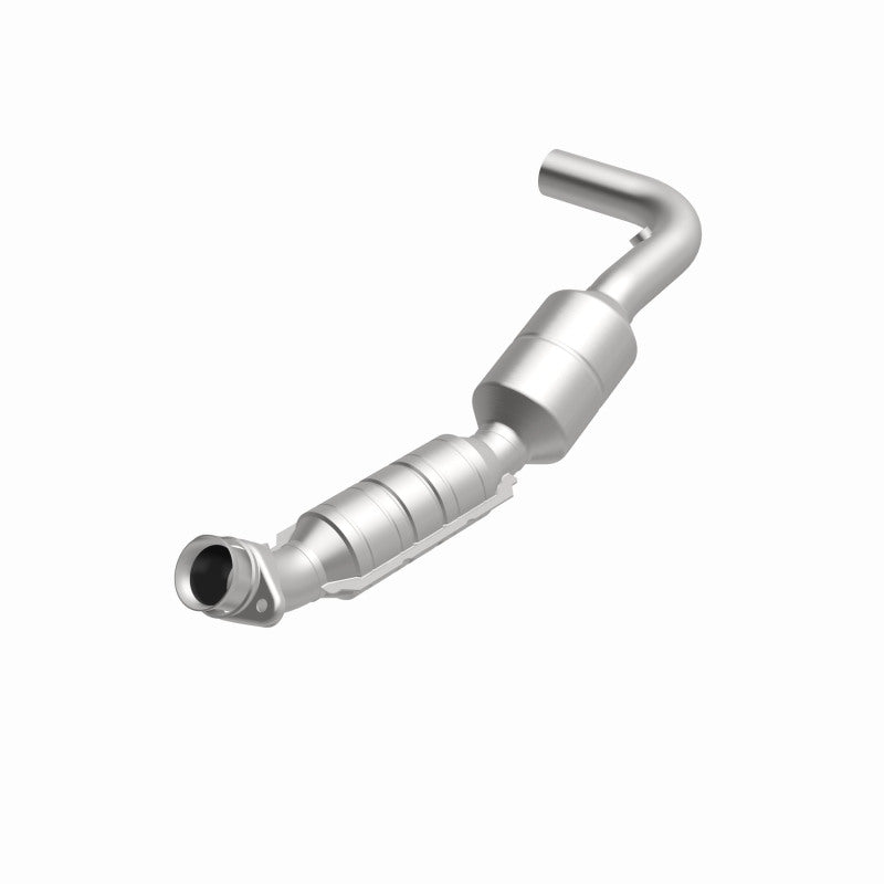 MagnaFlow Conv DF 05-07 Ford E150 4.6L Driver Side Magnaflow