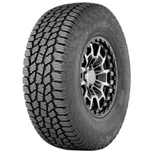 Load image into Gallery viewer, Yokohama Geolandar A/T 4 G018 Tire - LT245/75R17 121/118S