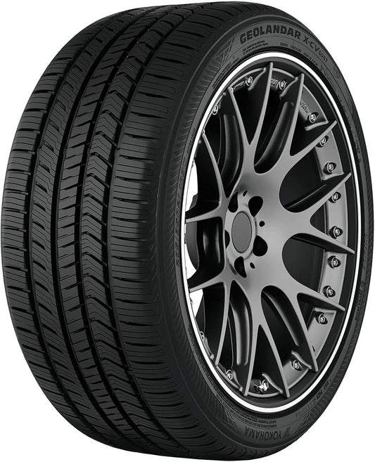 Yokohama Geolandar X-CV 245/50R19 105W