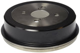 Centric Premium Brake Drum