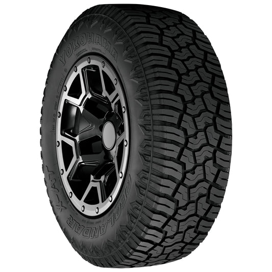 Yokohama Geolandar X-AT Tire - 255/70R18 116T