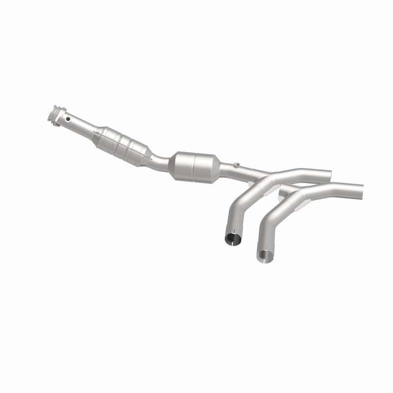 MagnaFlow Conv DF 05-07 Ford E150 4.6L Passenger Side Magnaflow